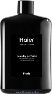 HAIER vůně do pračky Floris